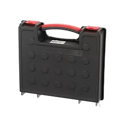 Організатор для зберігання дрібних деталей з ручкою Intertool BX-4031 315 x 270 x 60 мм x 13 лотків - мініатюра 6