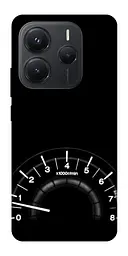 TPU чохол Demsky Speed для Xiaomi Redmi Note 14 5G