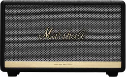 Акустична система Marshall Acton II Bluetooth Black (1001900) [41139] - мініатюра 3