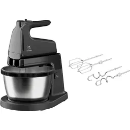 Міксер Electrolux ESM4B Black UA - мініатюра 3