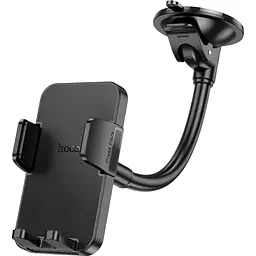 Автотримач Hoco H38 Cheetah Black (617208) [168760]
