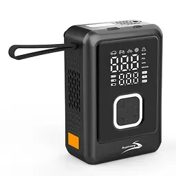 Пускозарядний пристрій Aspiring Jump 4 Power bank 3-in-1 with inflator - мініатюра 2