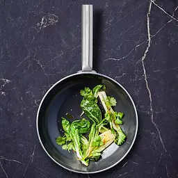Сковорода-вок GreenPan Chef's Collection 28 см 3.6 л (CC007737-001) - мініатюра 4