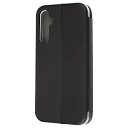 Чохол-книжка ArmorStandart G-Case для Samsung M35 5G (M356) Black - мініатюра 2
