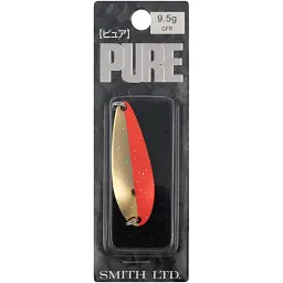 Блешня Smith Pure 9.5g GFR (без гачка) - мініатюра 2
