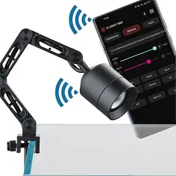 Світлодіодна лампа для акваріуму Chihiros Z Light Tiny LED з керуванням через додаток - мініатюра 6