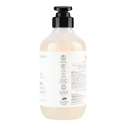 Шампунь парфумований Jmella In France Queen 5 Shampoo 500 мл - мініатюра 4