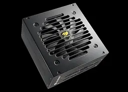 Блок питания 750 Вт, GEX 750, Black, модульный, 80+ Gold, 120 мм Cougar teh0034036 - миниатюра 3