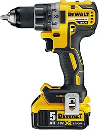 Шурупокрут DeWalt DCD791P2 - мініатюра 2