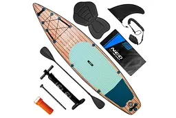 Надувна SUP дошка Neo-Sport Reefbreak 350 см (170304) - мініатюра 4