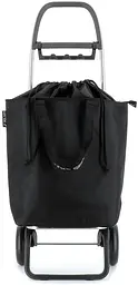 Сумка-візок Rolser Mini Bag Plus MF 2L Negro ( MNB042-1023) - мініатюра 3