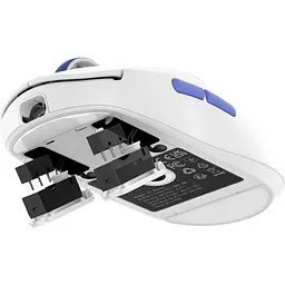 Миша Proove Gaming RC Raider 8K White Purple (WMRR00122017) - мініатюра 12