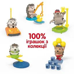 Яйце Kinder Maxi Surprise 100 г - мініатюра 6