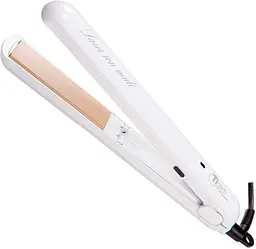 Випрямляч для волосся TICO Professional Laser Ion Midi White (100330) [91322] - мініатюра 2