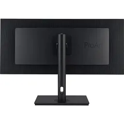 Монітор 34" ASUS ProArt Display PA348CGV Professional Monitor UWQHD IPS 120Hz (90LM07Z0-B01370) - мініатюра 7