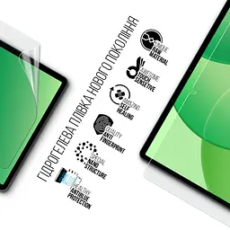 Плівка захисна Armorstandart Anti-Blue для OPPO Pad SE (ARM86487) - мініатюра 2