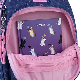 Рюкзак Kite Education 763M Be Kind (K25-763M-4) - мініатюра 10