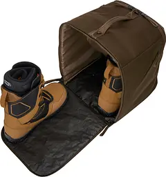 Сумка для черевиків Thule RoundTrip Boot Bag 35L (Deep Khaki) 3205322 (TH 3205322) - мініатюра 6