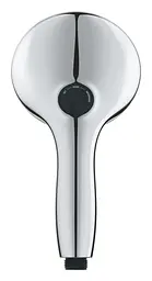 Душева система Grohe Flex Quickfix Vitalio Start з перемикачем настінного монтажу 200 26991001, Хром - мініатюра 6