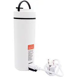Термокухоль Neor Smart Heat 3.40 WT з підігрівом 400 мл (23003019) - мініатюра 2