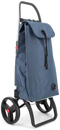 Сумка-візок Rolser I-Max MF 2LRSG Denim (IMX308-1069)