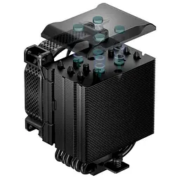 Кулер для процесора Jonsbo HX6210 (HX6210) - мініатюра 9