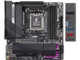 Материнская плата Gigabyte B650M AORUS ELITE