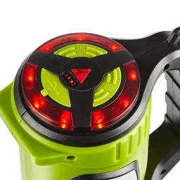 Ліхтар прожектор кемпінговий Skif Outdoor Big Buster 1200лм USB (5 режимів) - мініатюра 4