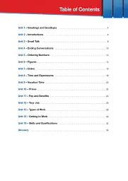Career Paths. Business English. Student's Book (with Digibooks App) - мініатюра 2