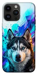 TPU чохол Demsky Husky magic для Apple iPhone 14 Pro Max (6.7")