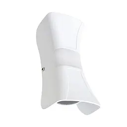 Светильник Brille фасадный LED 7W IP54 white (AL-613/2)