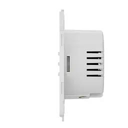 Реле Ajax LightCore (Crossover) для розумного перехресного вимикача світла LightSwitch (Crossover) (26-00439) - мініатюра 4