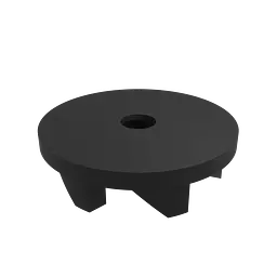 Муфта/втулка ножа кавомолки VITEK VT-1547 SR - мініатюра 2