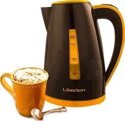 Електрочайник Liberton LEK-1750
