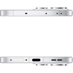 Смартфон Oppo Reno15 5G 8/512GB Aurora White Global [166279] - мініатюра 9