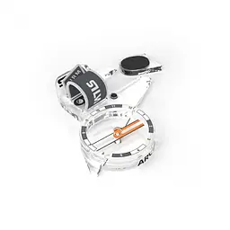 Компас Silva Arc Jet 360 Right (1033-SLV 37894)