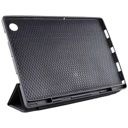 Чохол-книжка Book Cover stylus slot Samsung Galaxy Tab A9+ 11'' X210/X215 Чорний Epik teh0030238