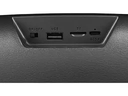 Портативна колонка Defender Beatbox 18 Black (65218) - мініатюра 5