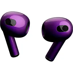 Навушники Apple AirPods 3 Ultra Violet Gloss (MME73) [63588] - мініатюра 2