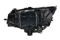 Фара передня права SEAT LEON 5F 09.12-12.19 TYC (20-14825-05-2) - мініатюра 2