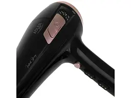 Фен Adler AD 2283 Black - мініатюра 6