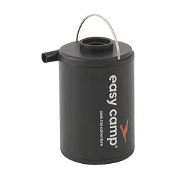 Насос для надувних меблів Easy Camp Allium Rechargeable Pump (680253) (932247) - мініатюра 4