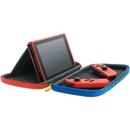 Nintendo Switch Mario Red & Blue Edition (Upgraded version) - мініатюра 12