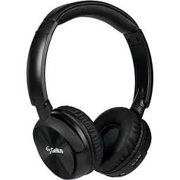 Бездротові навушники Bluetooth Gelius Pro Crossfire GP HP-007 Black - мініатюра 6