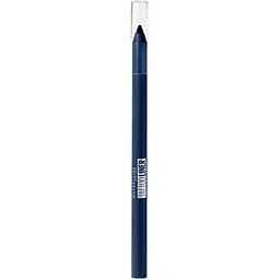 Гелевий олівець для повік Maybelline New York Tattoo Liner відтінок 920 (Striking Navy) 1.3 г 