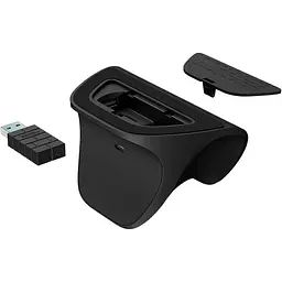 Геймпад 8BitDo Ultimate Bluetooth Black Edition [80NA] [90221] - мініатюра 5