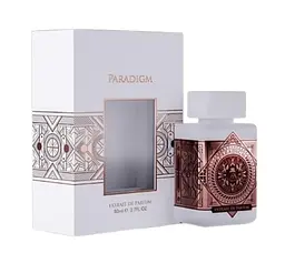 Оригінал Fragrance World French Avenue Paradigm 80 мл Extrait De Parfum