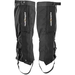 Бахіли Rock Empire Gaiters Black L (1053-ZAM002.000+0005S0008)