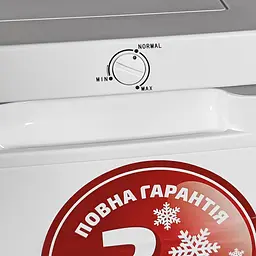 Морозильна камера Grunhelm GHUF-85 - мініатюра 9