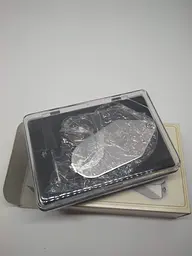 Лупа ювелірна Magnifier 21002 10 кратна 21мм діаметром - мініатюра 3